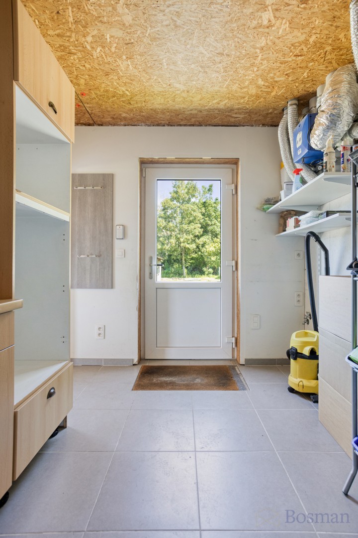 Afbeelding Energiezuinige woning te koop in Westerlo - Bosman Vastgoed