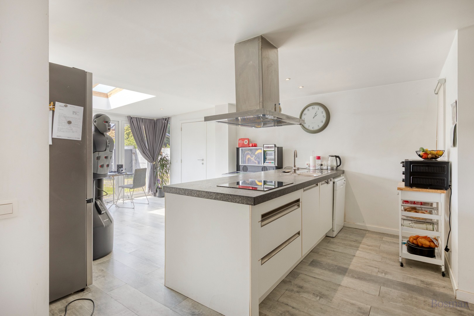 Gezinswoning te koop in Hulst, Tessenderlo