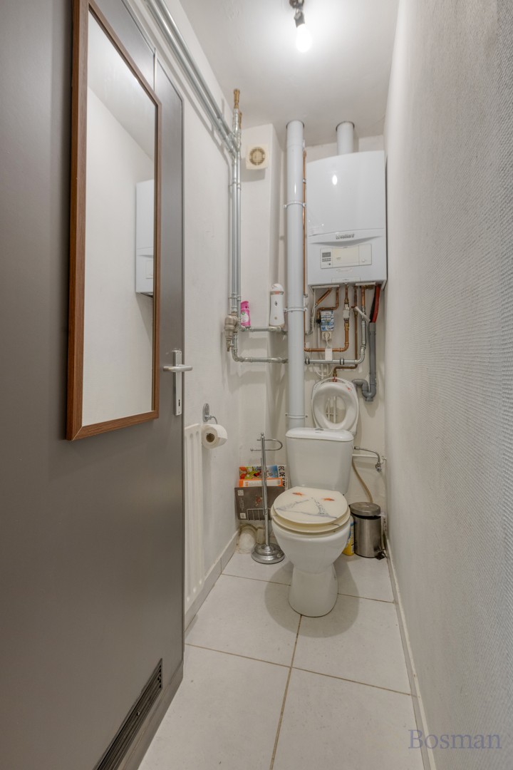 Appartement te koop in Tessenderlo centrum