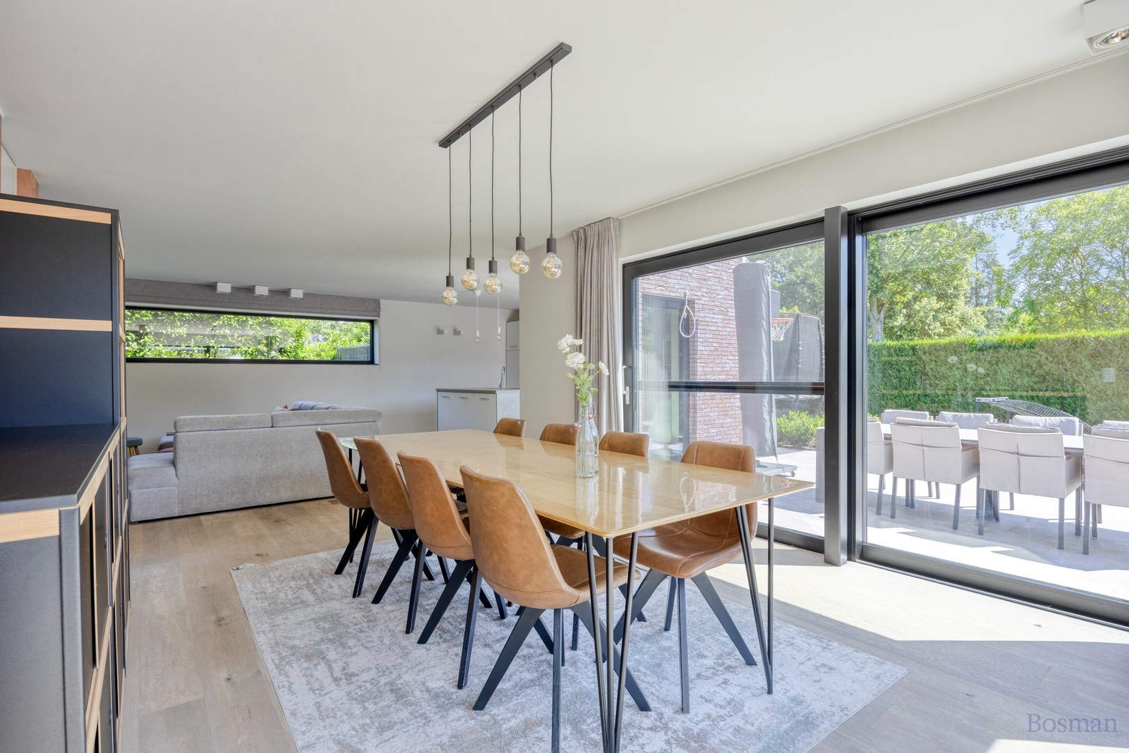 Afbeelding Energiezuinige woning geschikt voor vrij beroep te koop in Mol - Bosman Vastgoed