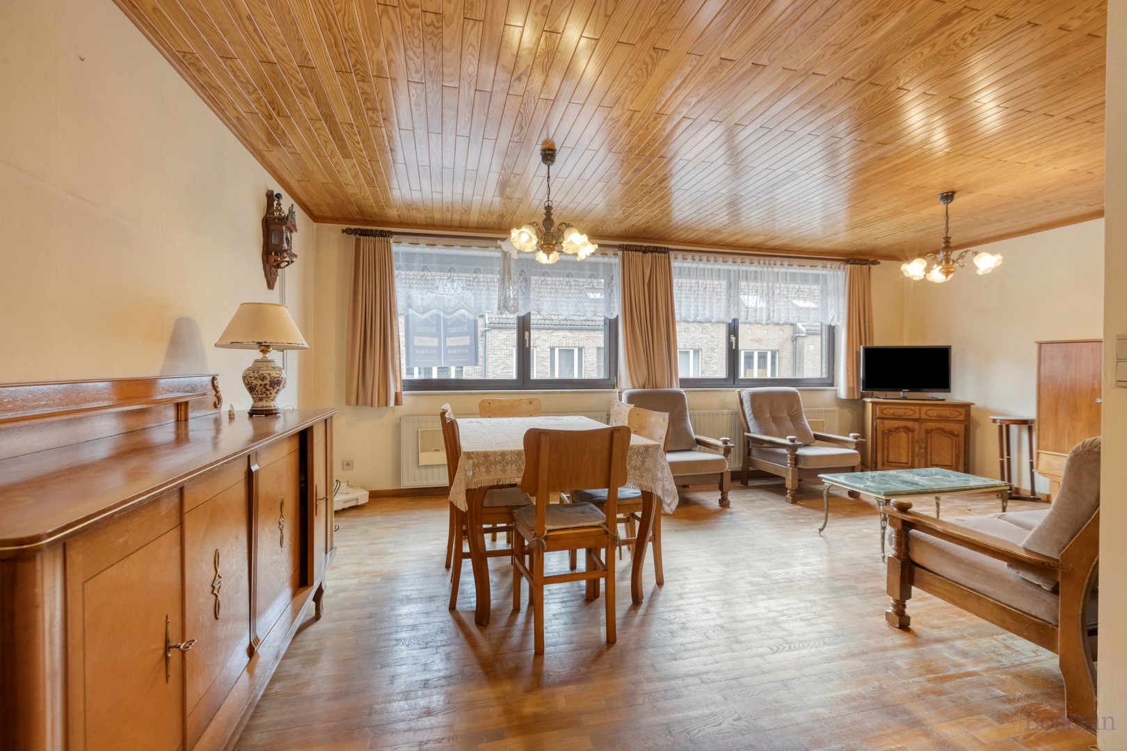 Afbeelding Appartement te koop in centrum Tessenderlo - Bosman Vastgoed