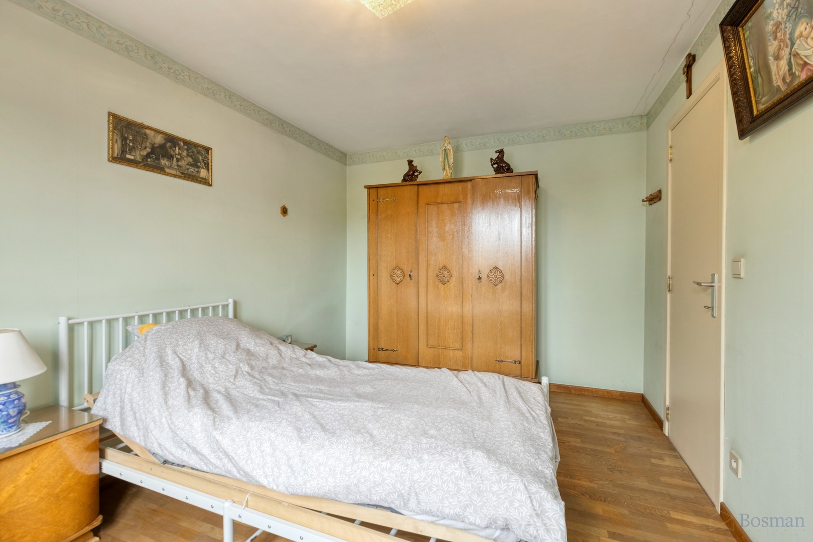 Appartement te koop in centrum Tessenderlo