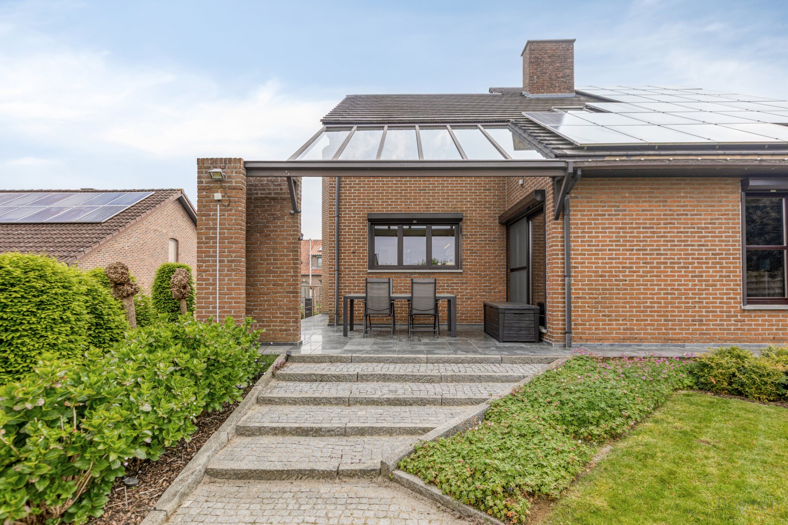 Leuke gezinswoning te koop in Deurne (Diest)