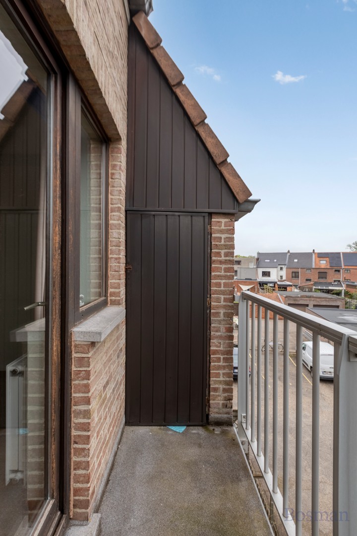 Appartement te koop in centrum Tessenderlo