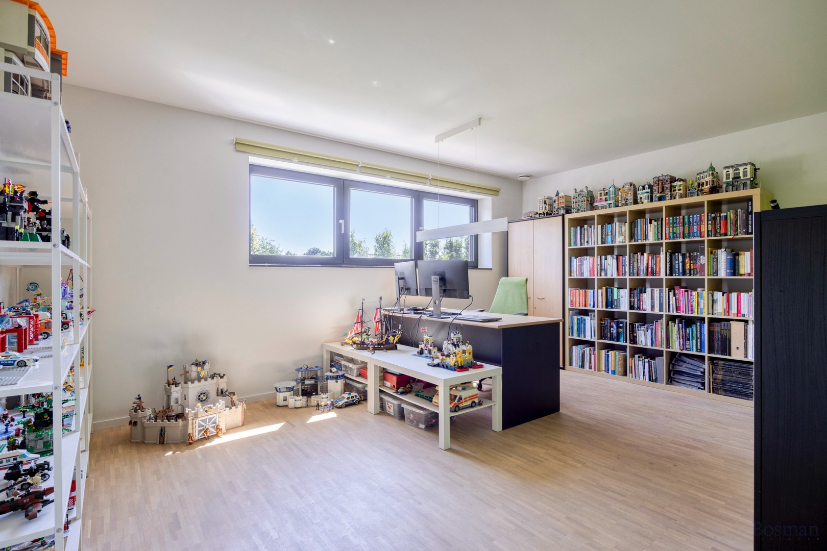 Energiezuinige woning geschikt voor vrij beroep te koop in Mol