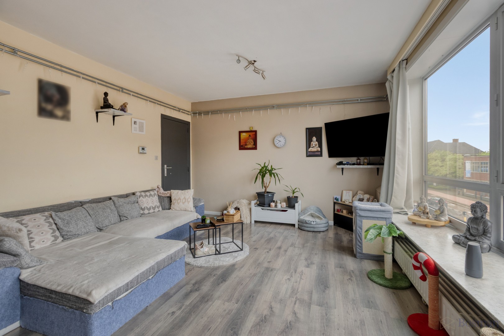 Afbeelding Appartement te koop in Tessenderlo centrum - Bosman Vastgoed