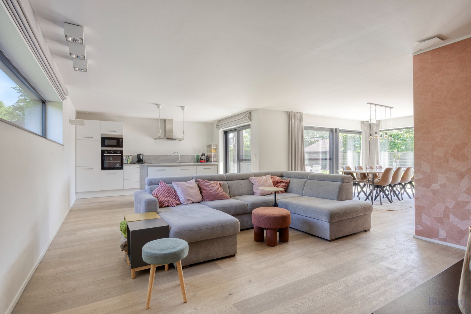 Afbeelding Energiezuinige woning geschikt voor vrij beroep te koop in Mol - Bosman Vastgoed