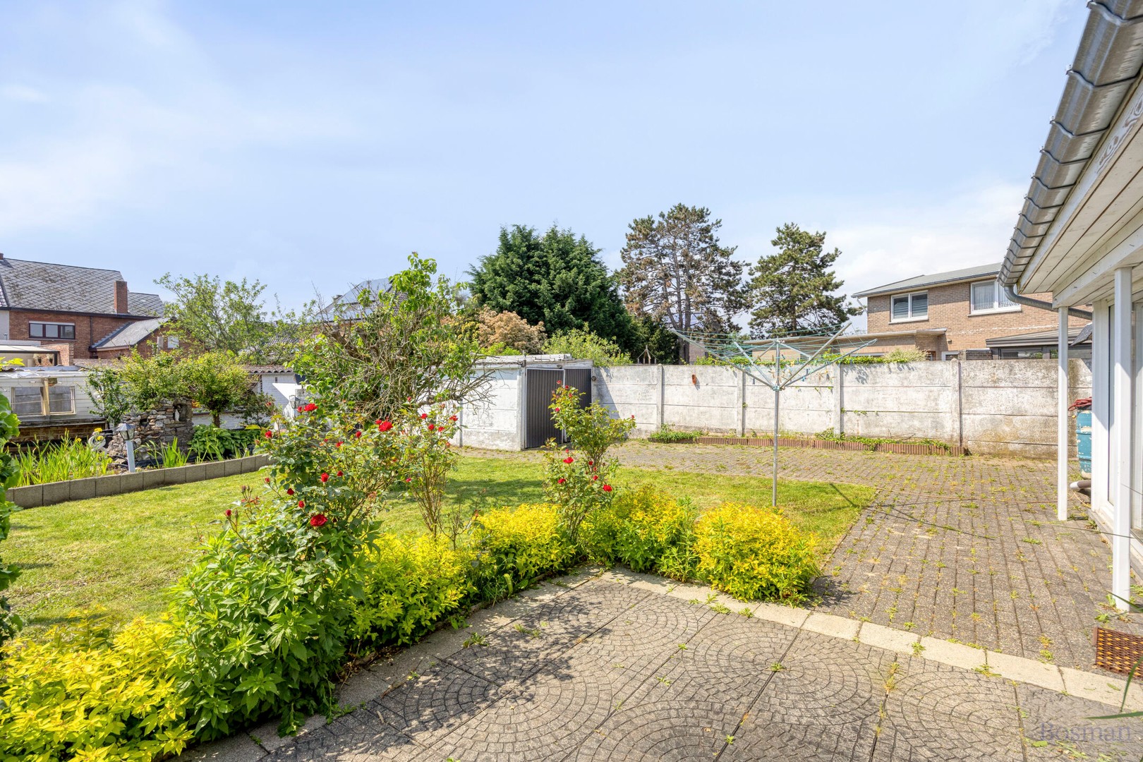 Gezinswoning te koop in Hulst, Tessenderlo