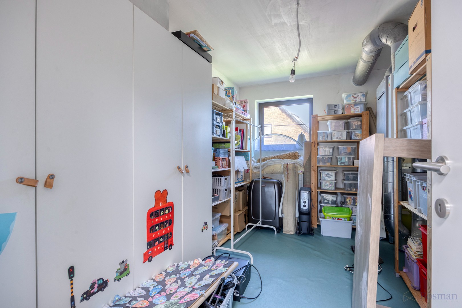 Energiezuinige woning geschikt voor vrij beroep te koop in Mol