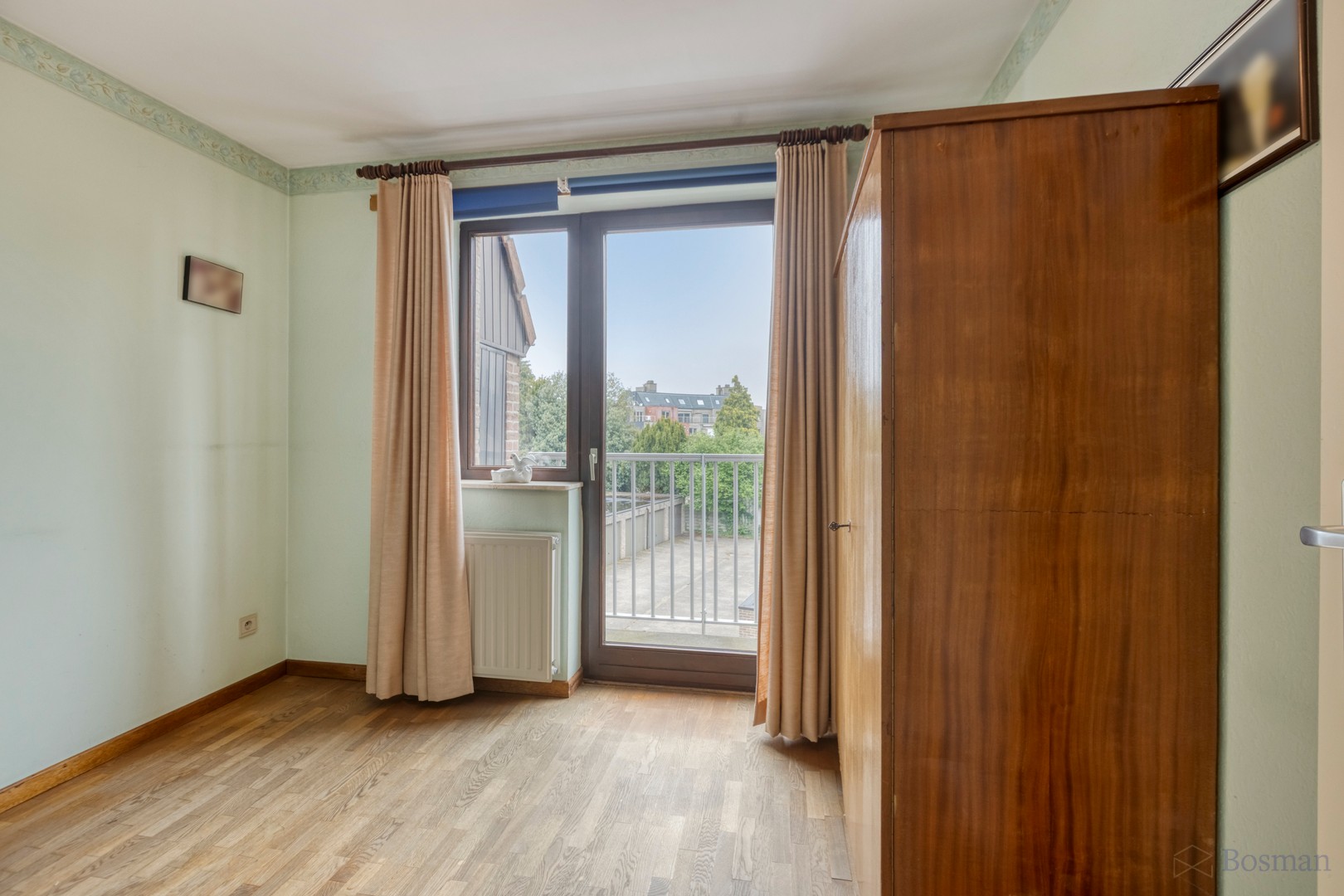 Appartement te koop in centrum Tessenderlo
