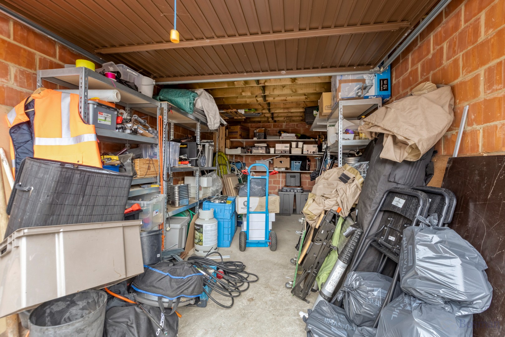 Appartement te koop in centrum Tessenderlo