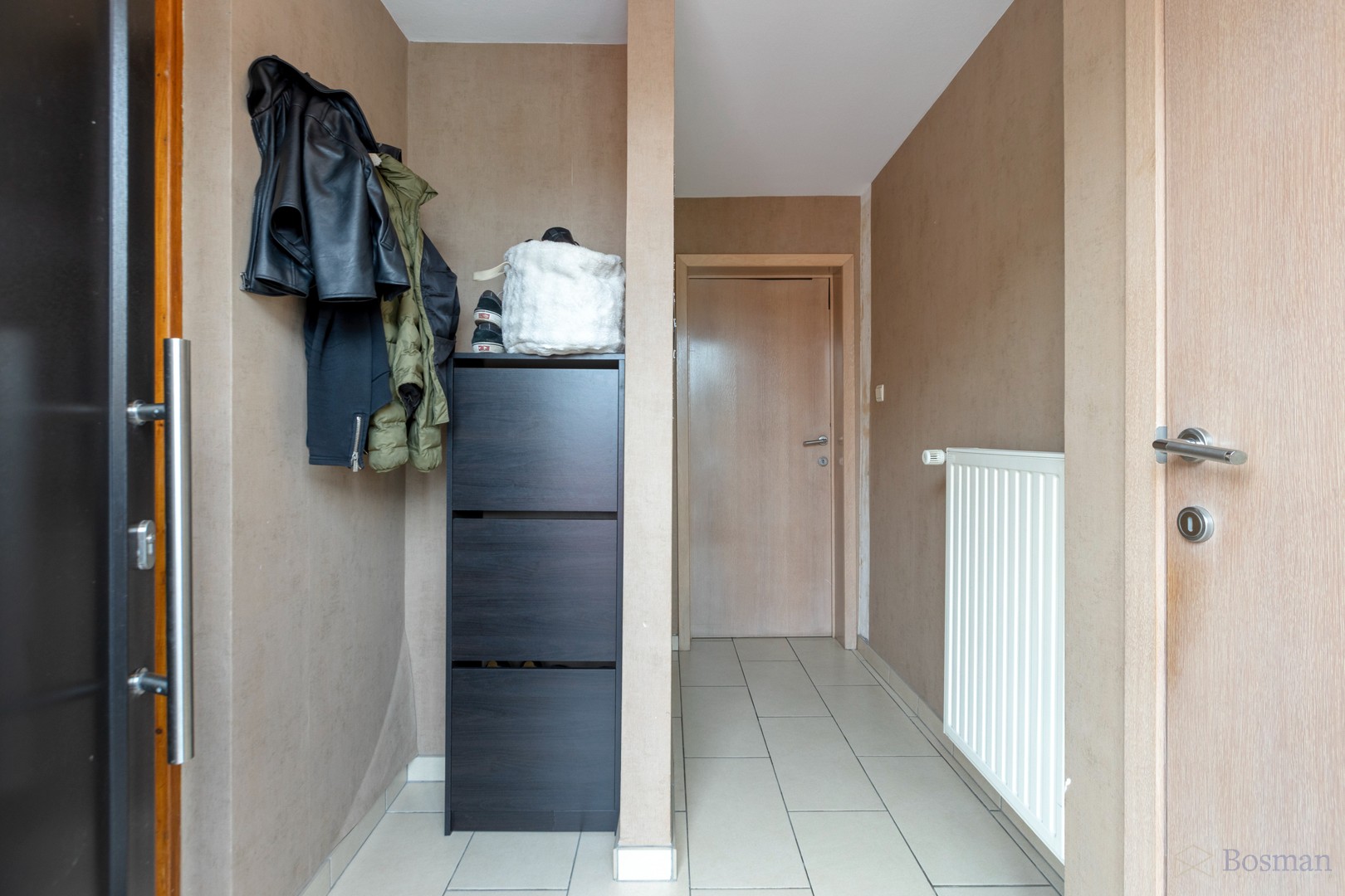 Halfopen bebouwing te koop in centrum Tessenderlo
