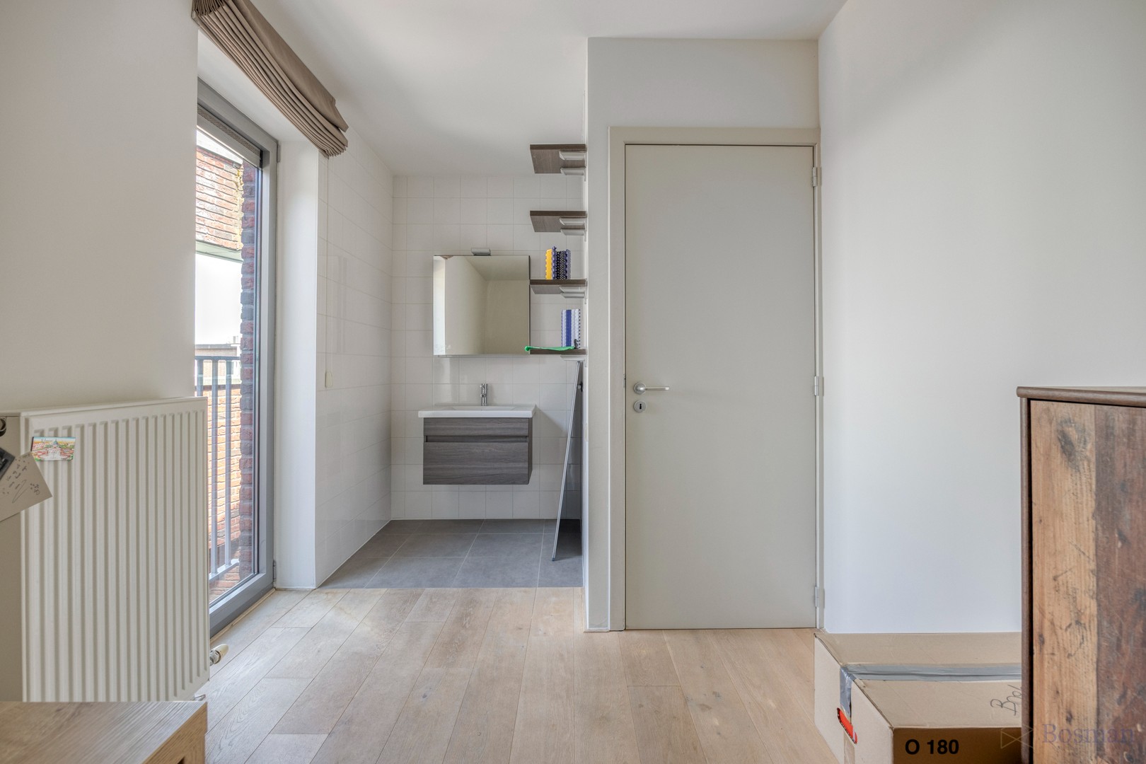 Penthouse te koop in centrum Tessenderlo