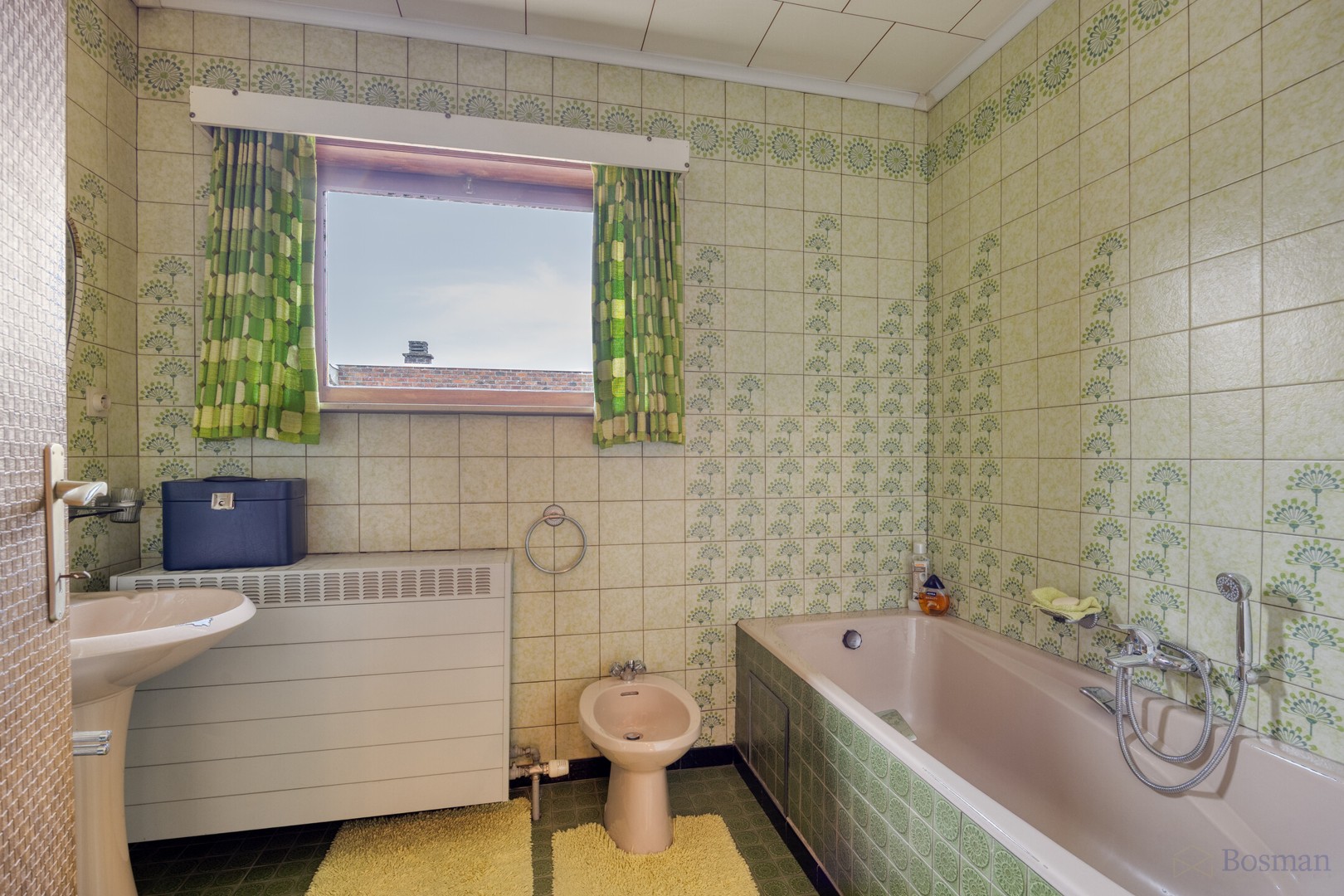 Gelijkvloerse woning te koop in Tessenderlo