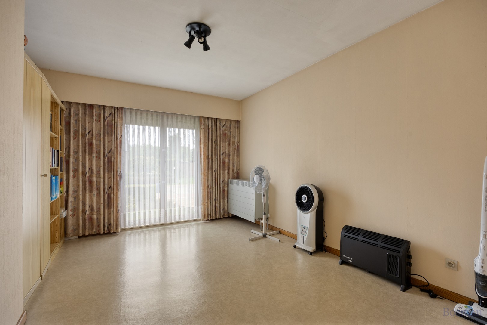 Gelijkvloerse woning te koop in Tessenderlo