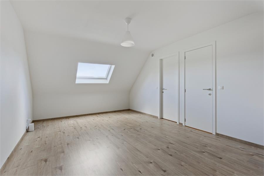 Nieuwbouw BEN-woning met tuin in Engsbergen (Tessenderlo)
