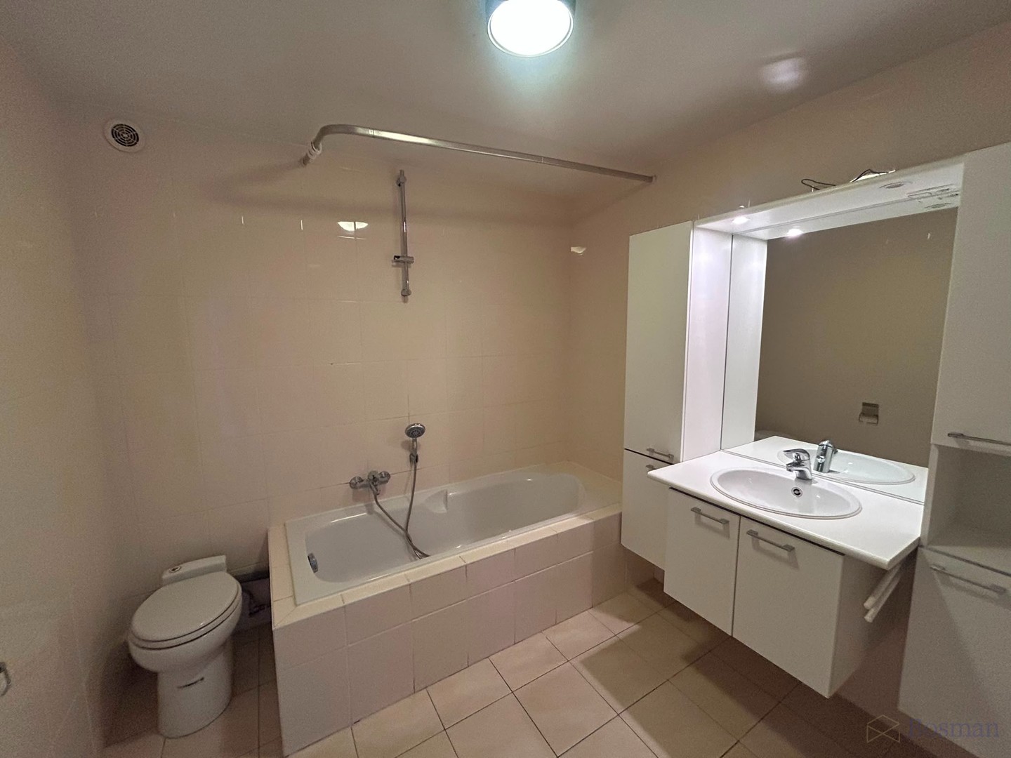 Duplex appartement te huur in centrum Tessenderlo