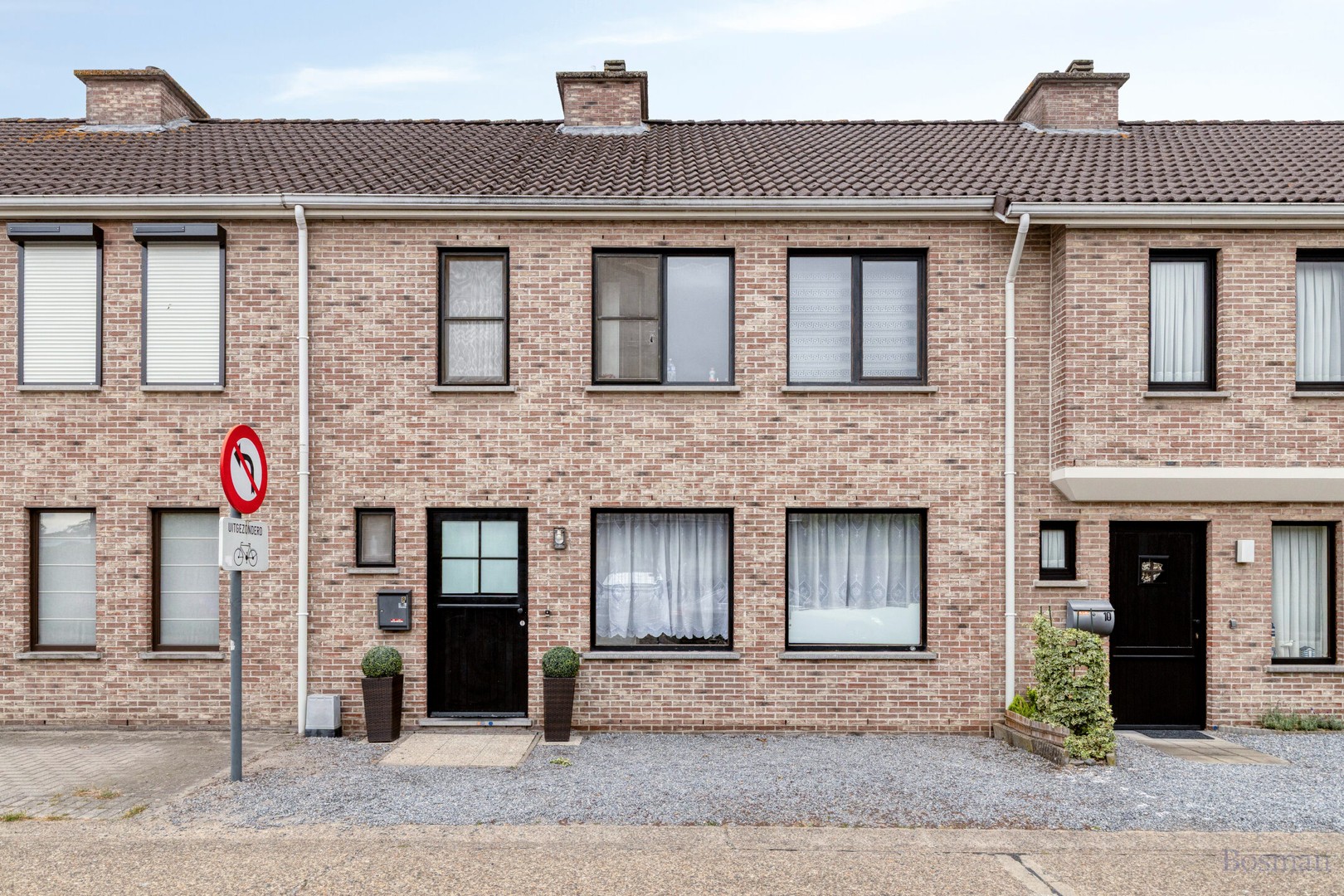 Afbeelding Rijwoning te koop in Leopoldsburg - Bosman Vastgoed