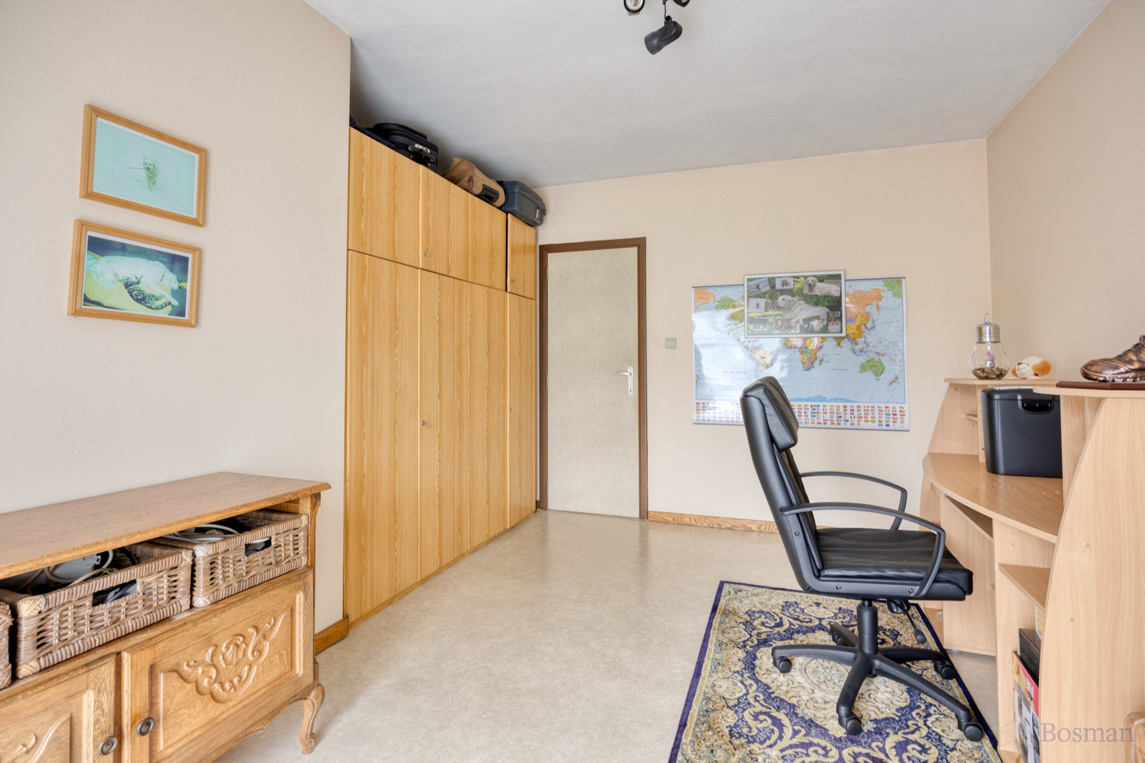 Gelijkvloerse woning te koop in Tessenderlo