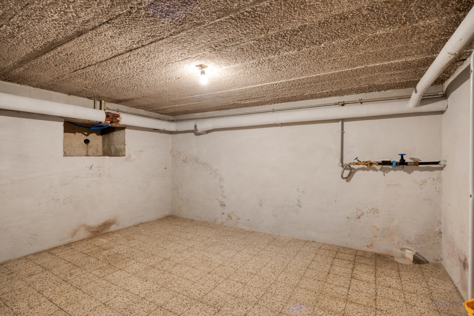 Gelijkvloerse woning te koop in Tessenderlo