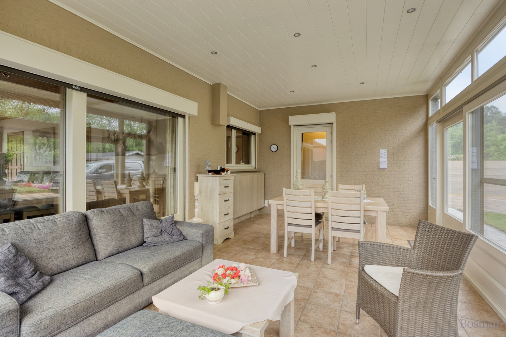 Gelijkvloerse woning te koop in Tessenderlo