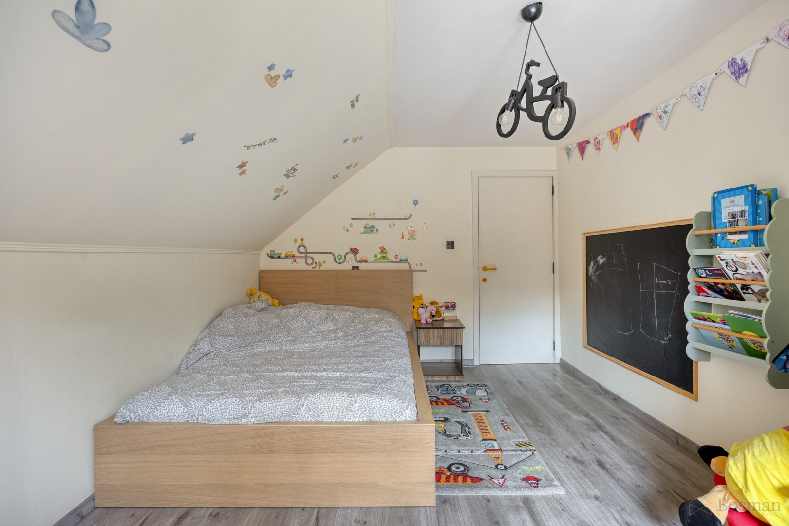 Gezinswoning te koop in Klein-Vorst (Laakdal)