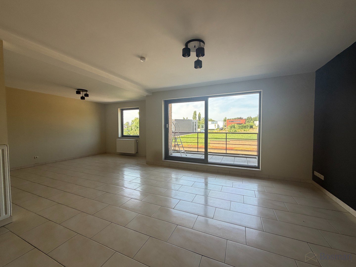 Afbeelding Duplex appartement te huur in centrum Tessenderlo - Bosman Vastgoed