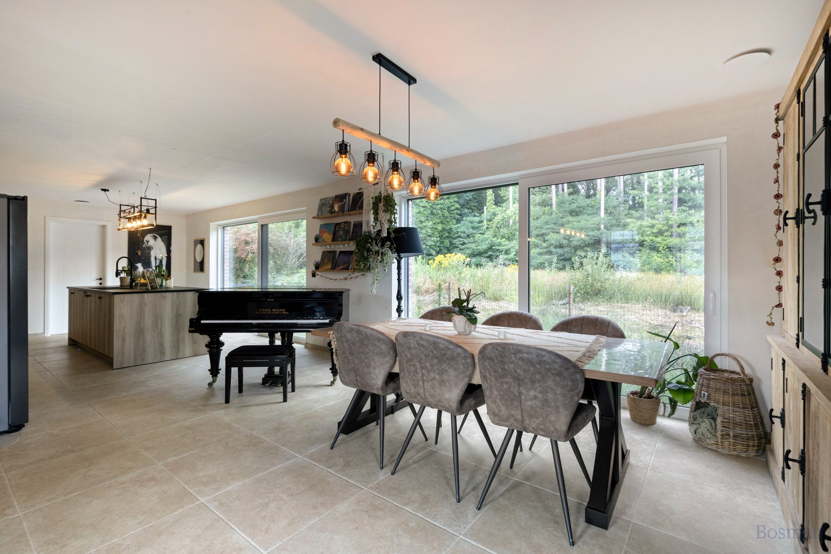 Nieuwbouwwoning te koop in Tessenderlo