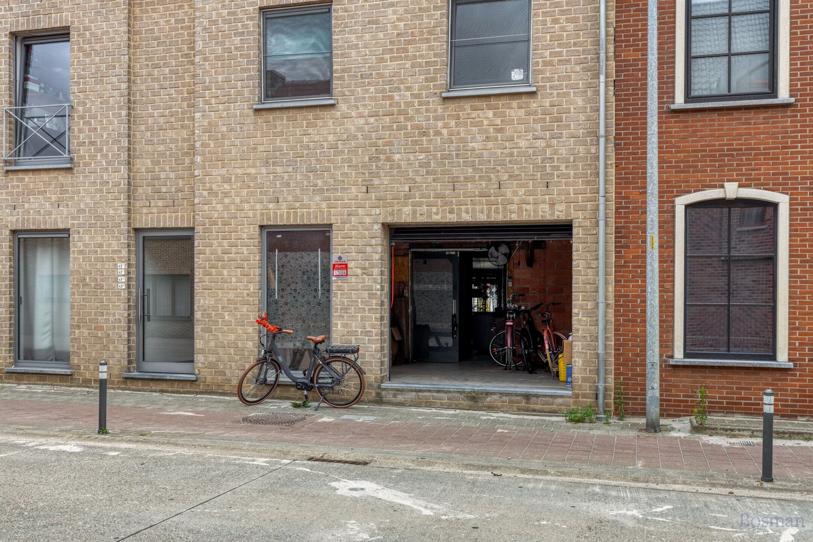 Handelspand te koop in Meerhout