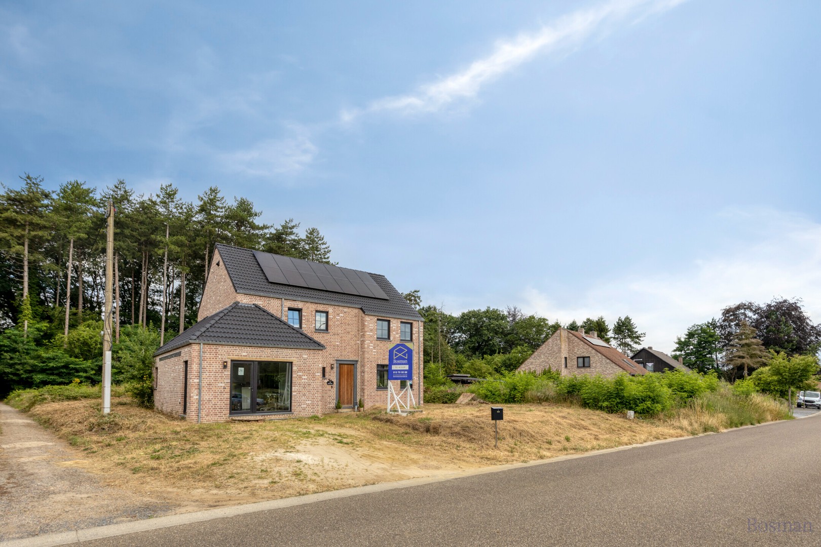 Nieuwbouwwoning te koop in Tessenderlo