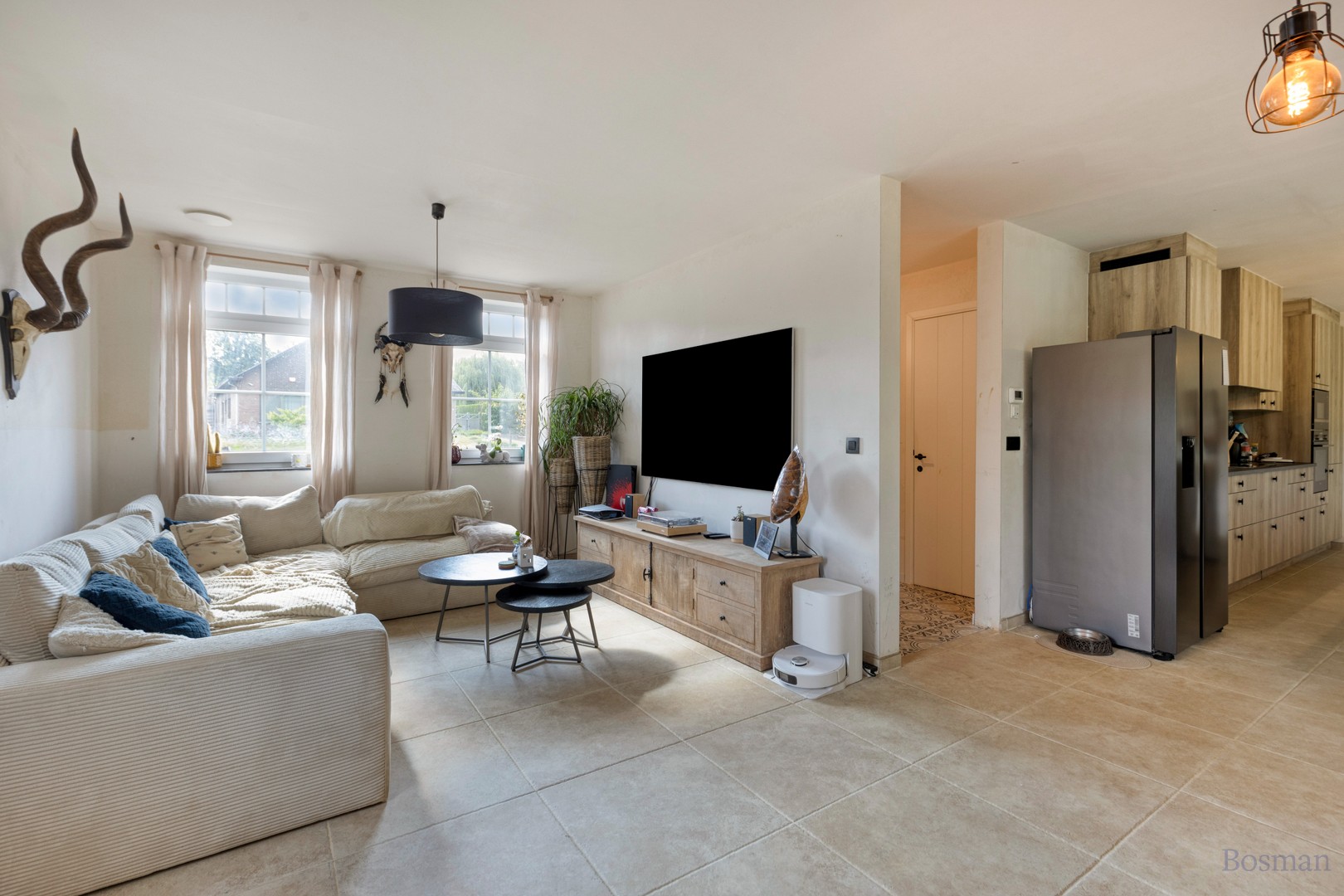 Afbeelding Nieuwbouwwoning te koop in Tessenderlo - Bosman Vastgoed
