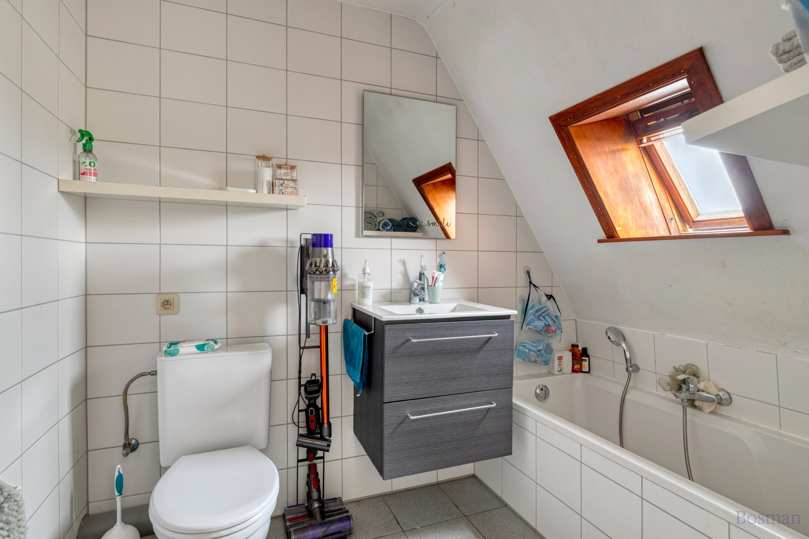 Afbeelding Duplex te koop in centrum Tessenderlo - Bosman Vastgoed