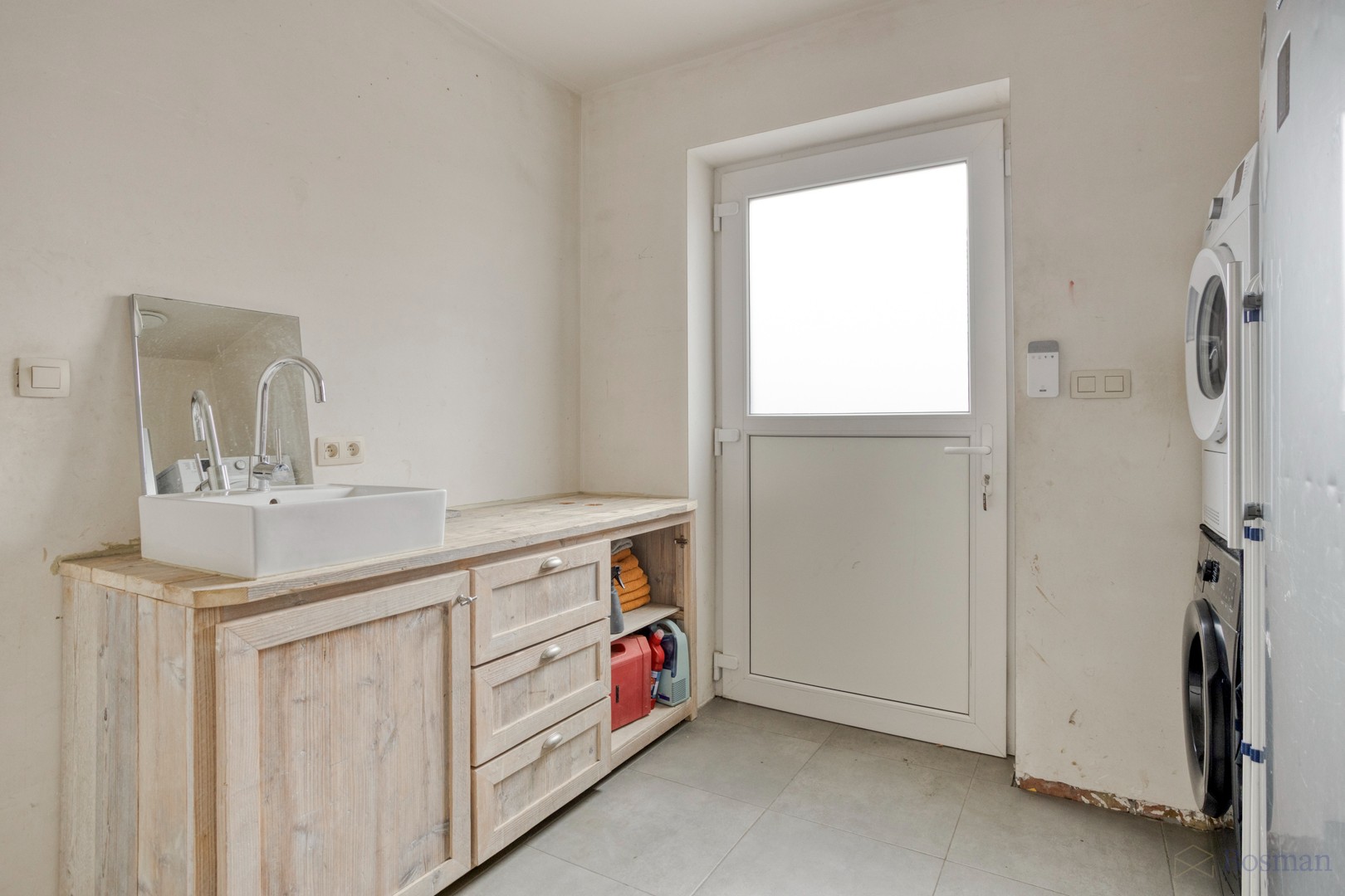 Gezinswoning met loods te koop in Heppen, Leopoldsburg