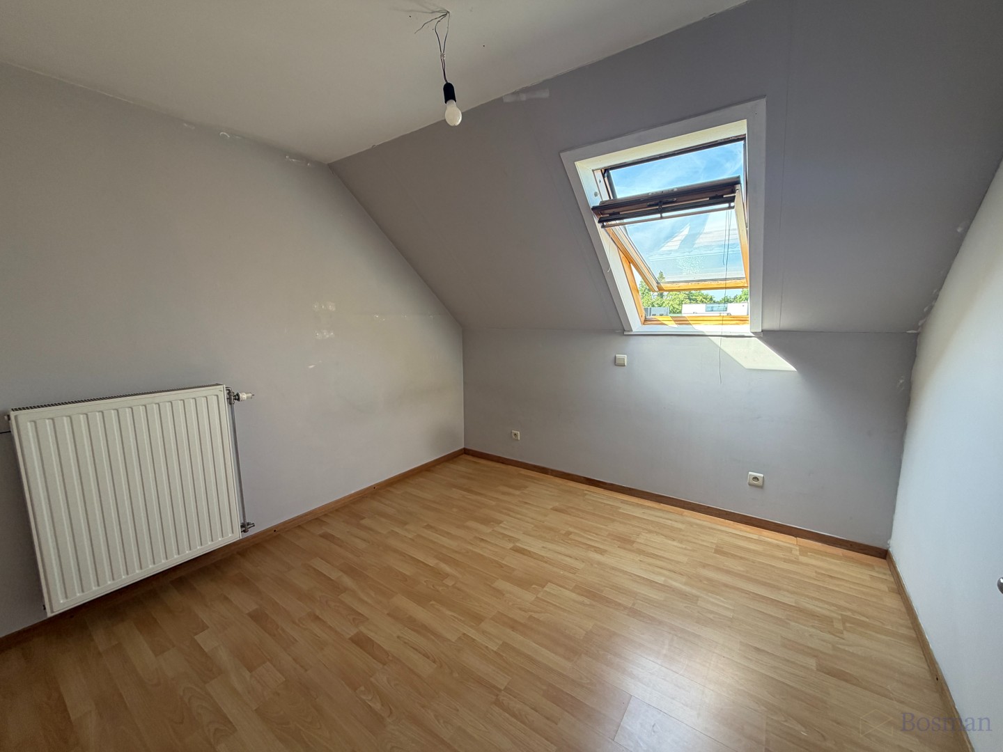 Duplex appartement te huur in centrum Tessenderlo