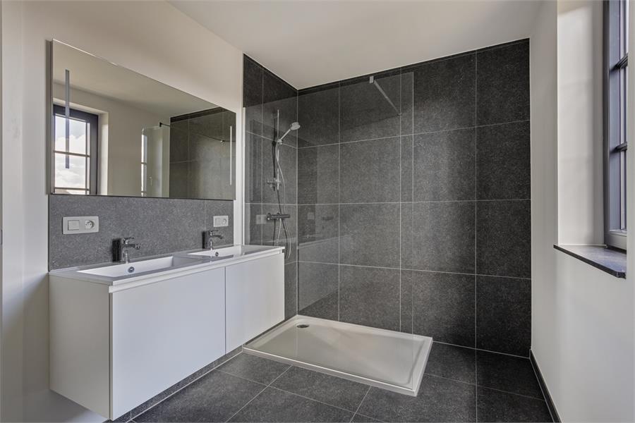 Nieuwbouw BEN-woning met tuin in Engsbergen (Tessenderlo)