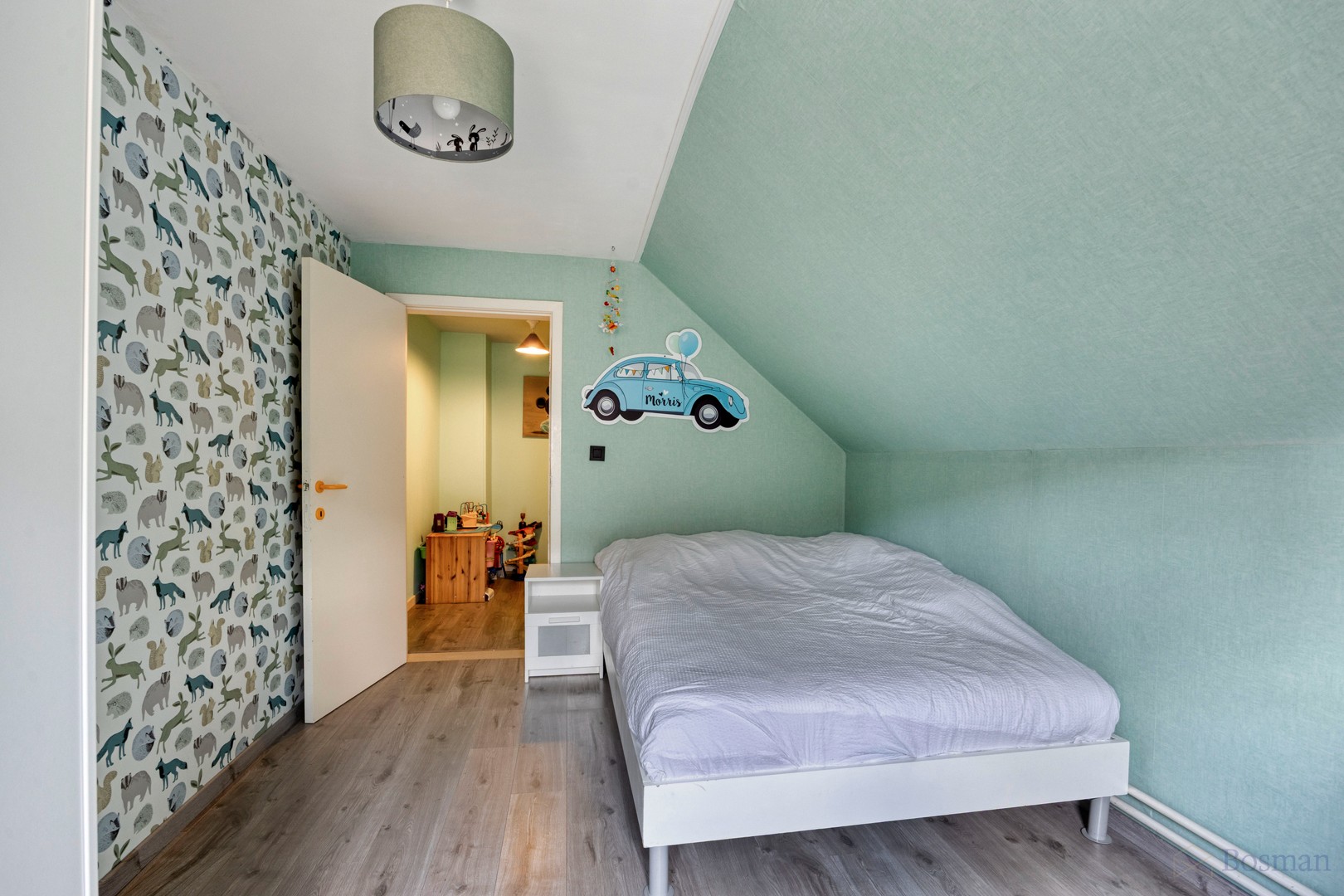 Gezinswoning te koop in Klein-Vorst (Laakdal)