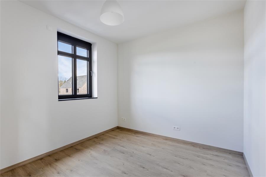 Nieuwbouw BEN-woning met tuin in Engsbergen (Tessenderlo)