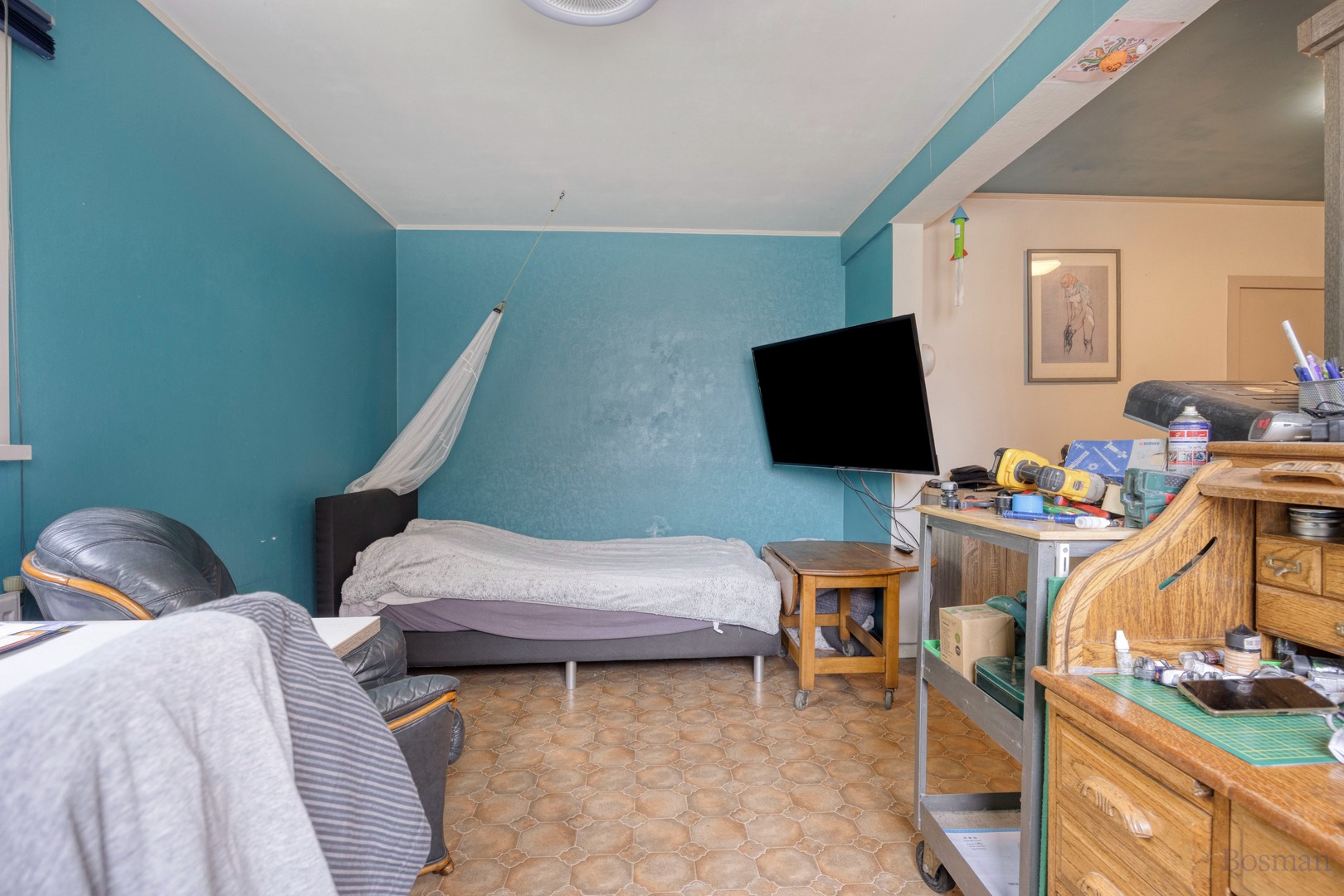 Gezinswoning te koop in Klein-Vorst (Laakdal)