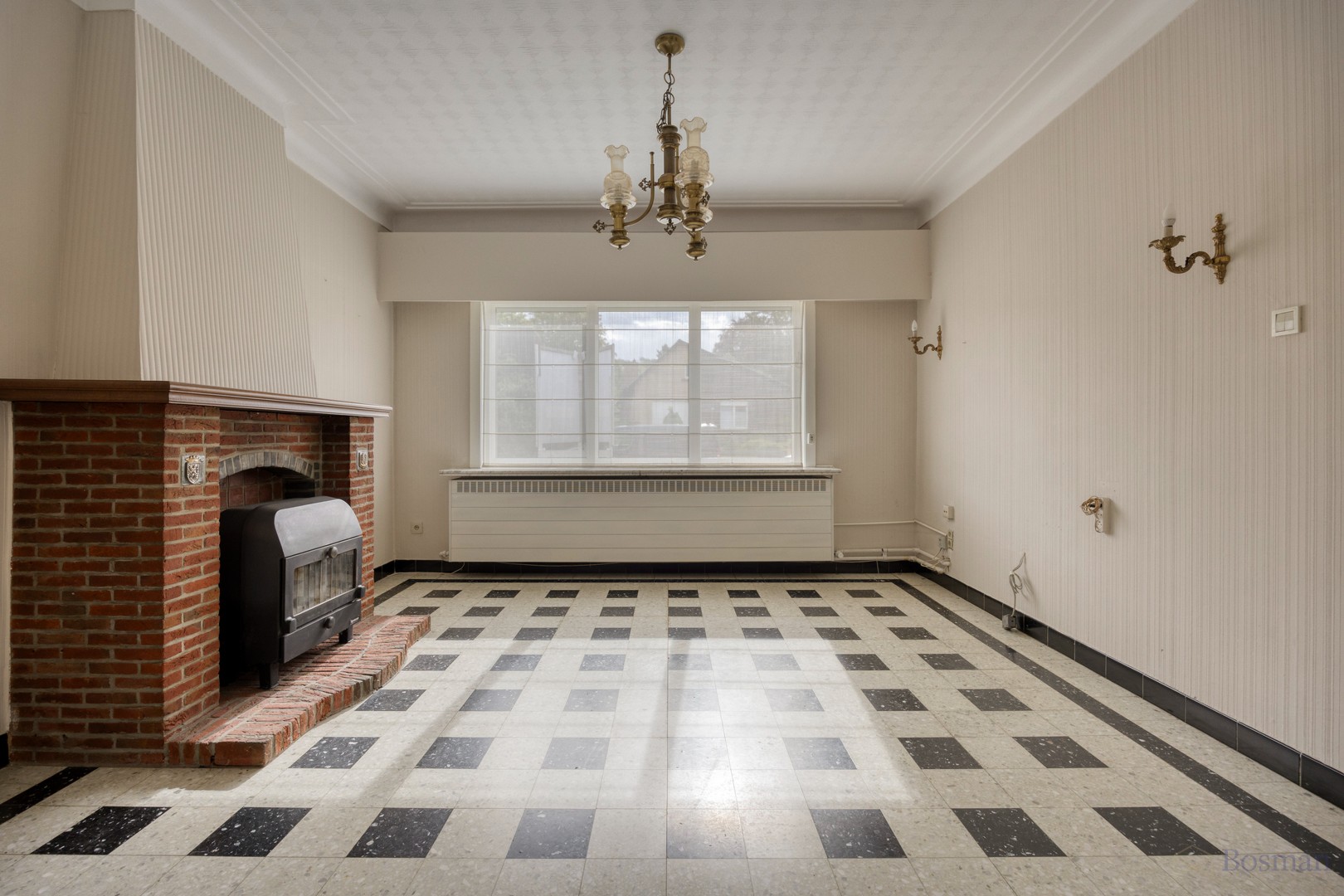 Afbeelding Halfopen bebouwing te koop in Scherpenheuvel-Zichem - Bosman Vastgoed