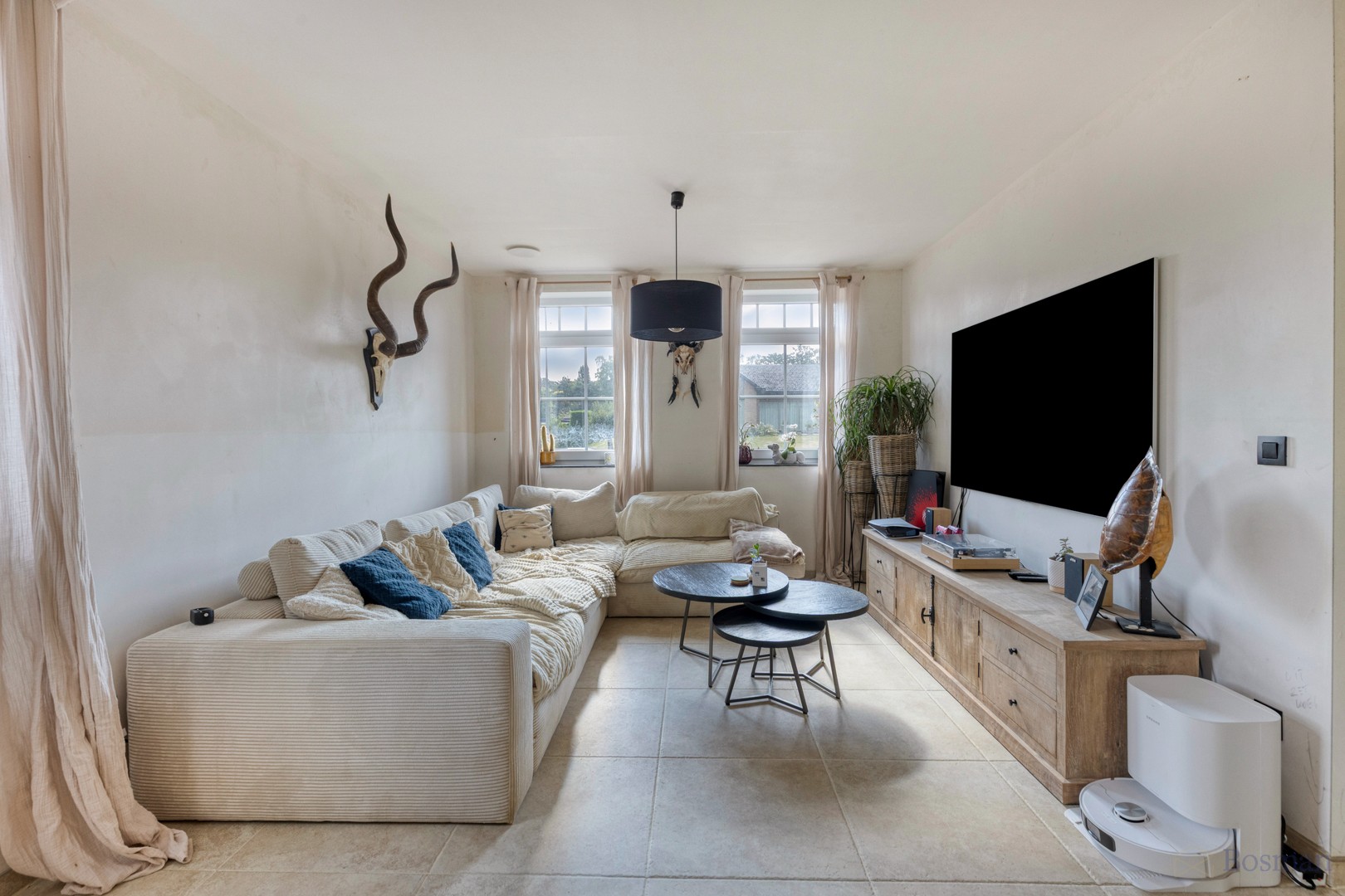 Afbeelding Nieuwbouwwoning te koop in Tessenderlo - Bosman Vastgoed