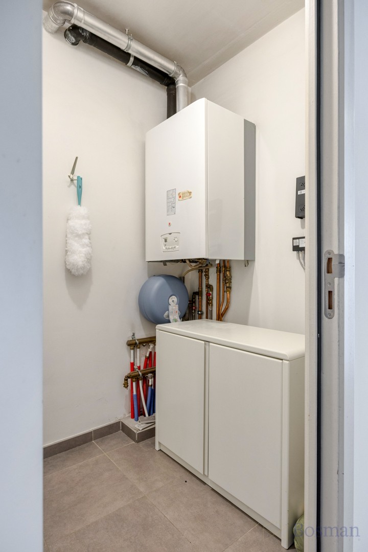 Afbeelding Penthouse te koop in centrum Tessenderlo - Bosman Vastgoed
