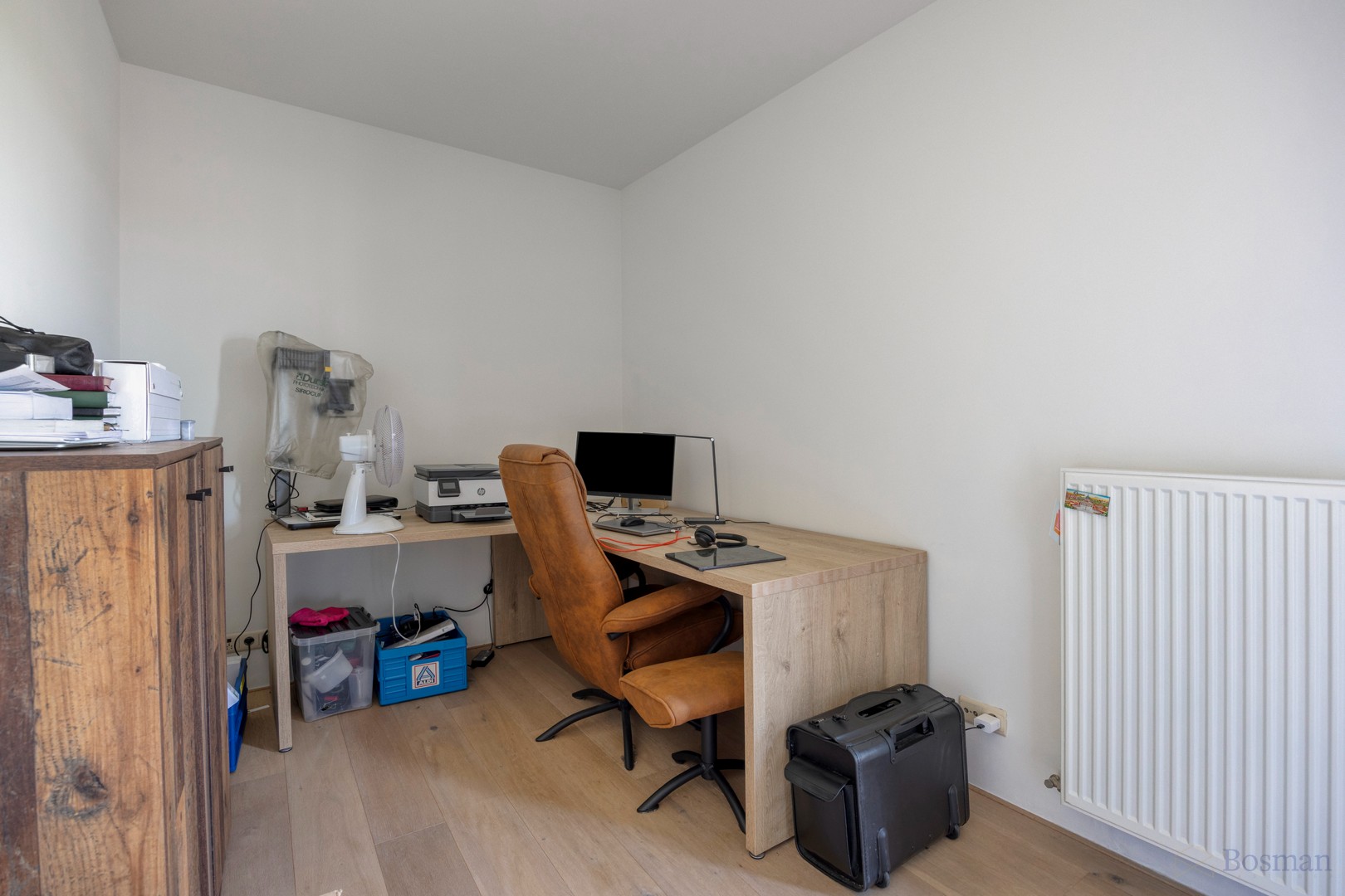 Penthouse te koop in centrum Tessenderlo