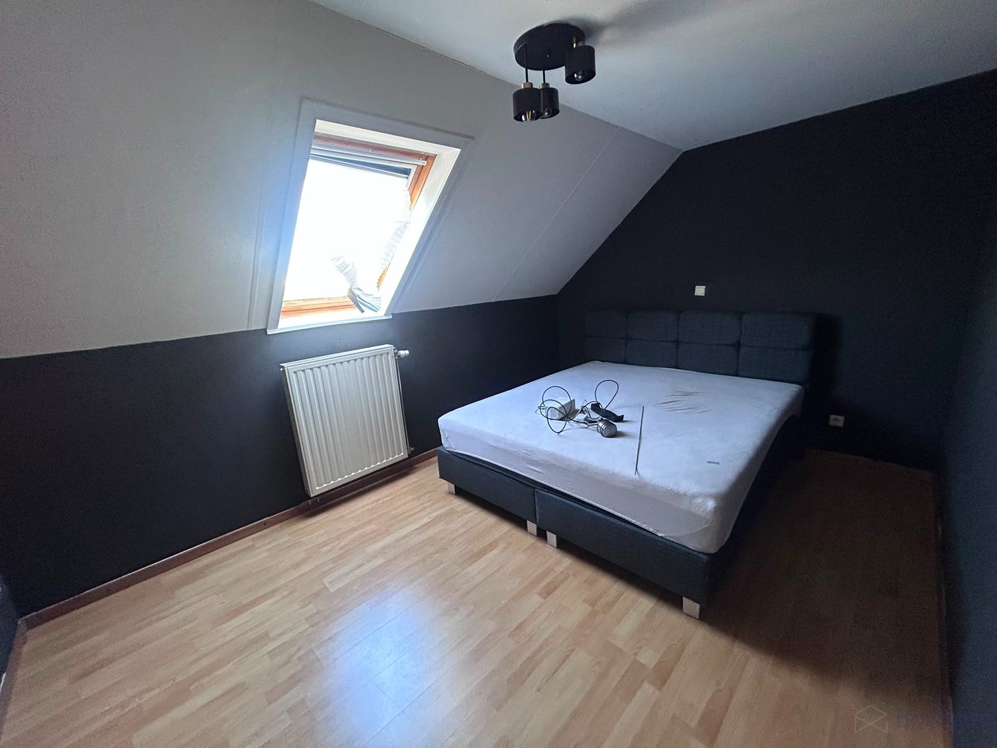 Duplex appartement te huur in centrum Tessenderlo
