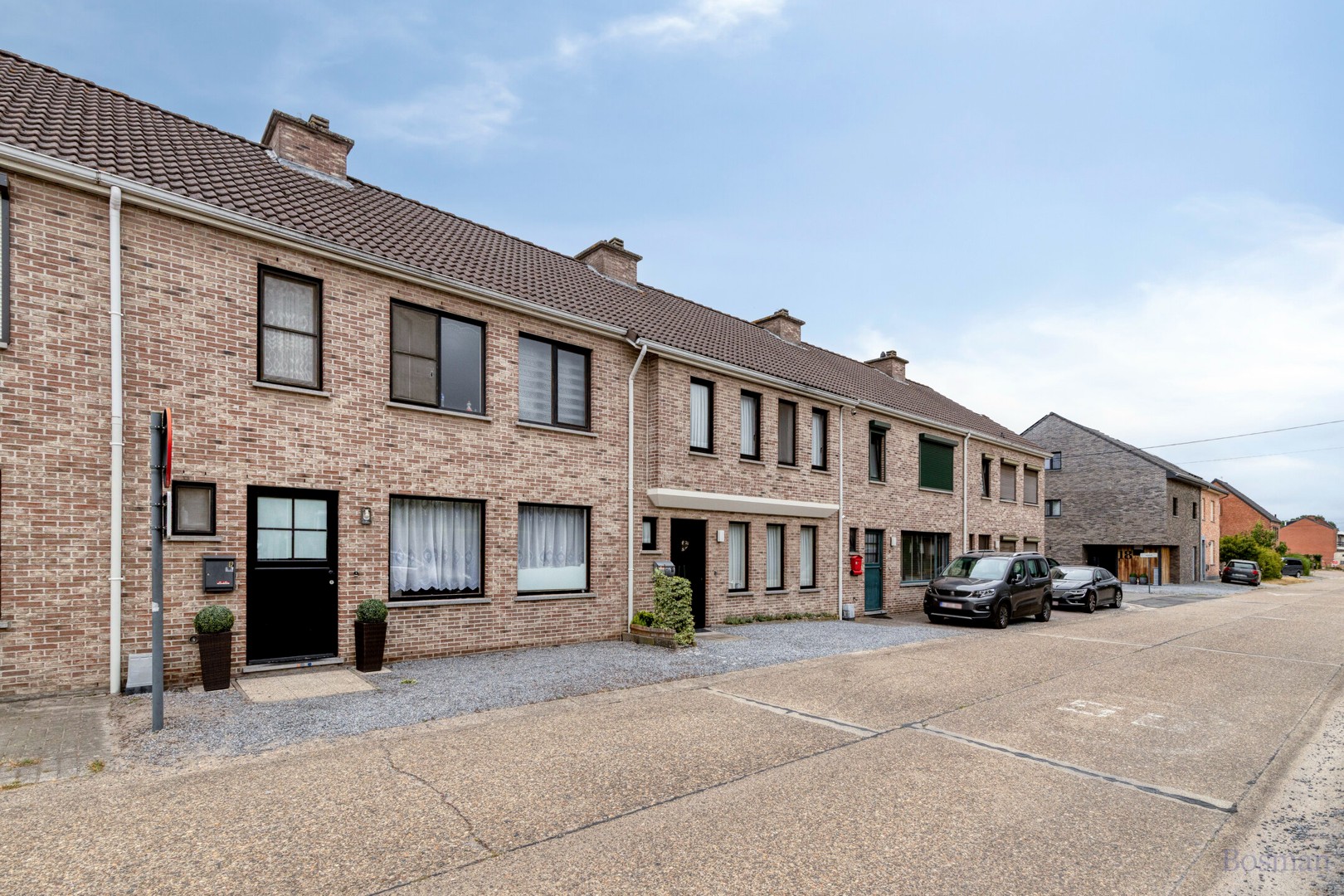 Rijwoning te koop in Leopoldsburg