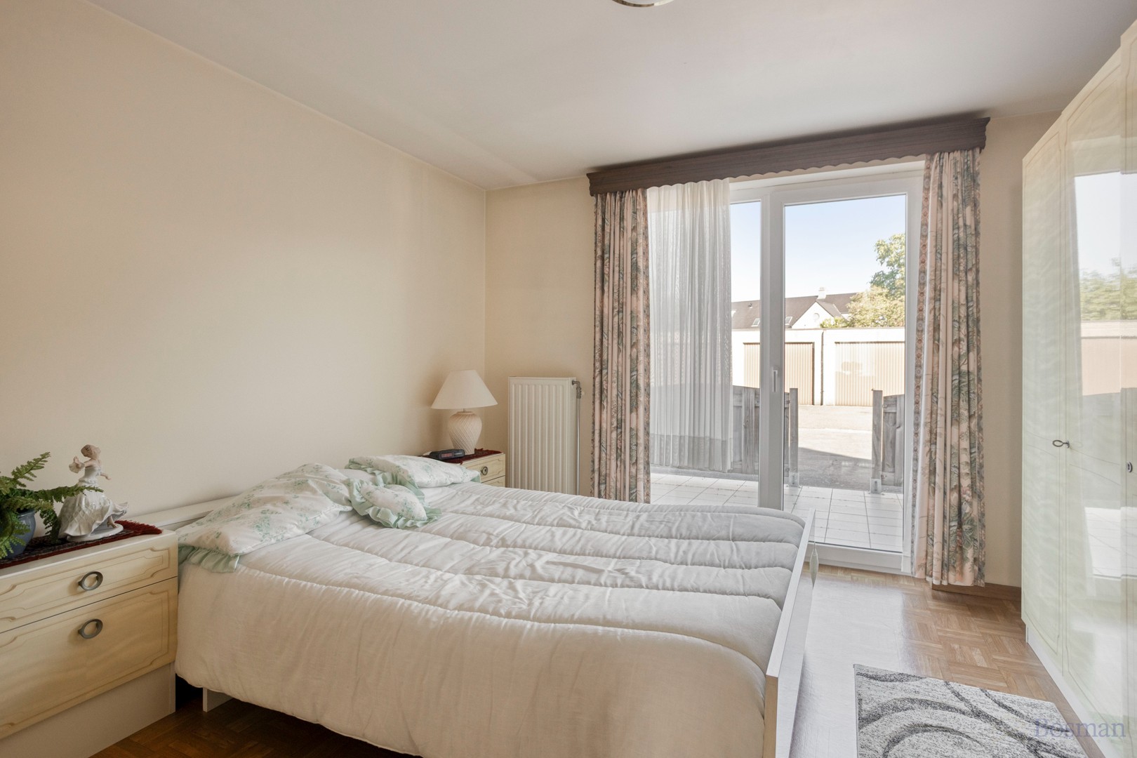 Gelijkvloers appartement te koop in Hulst, Tessenderlo
