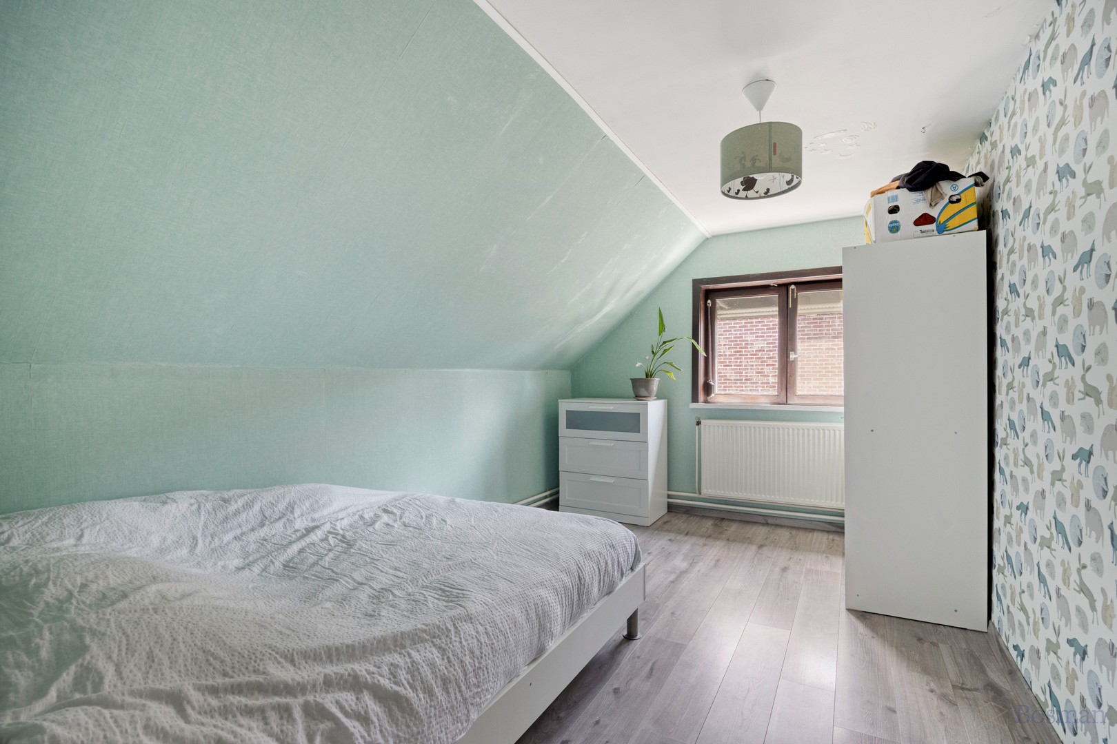 Gezinswoning te koop in Klein-Vorst (Laakdal)