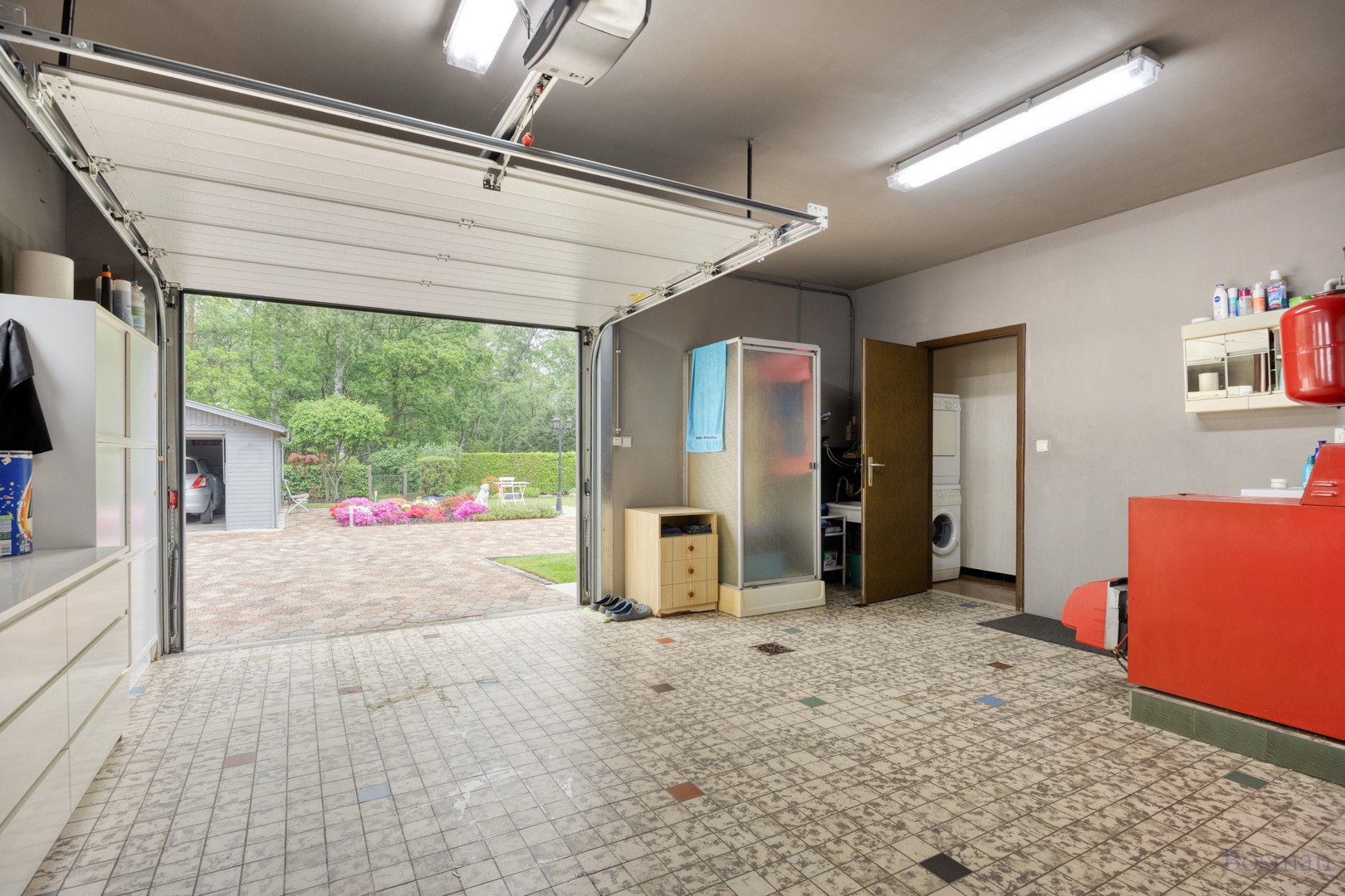 Gelijkvloerse woning te koop in Tessenderlo