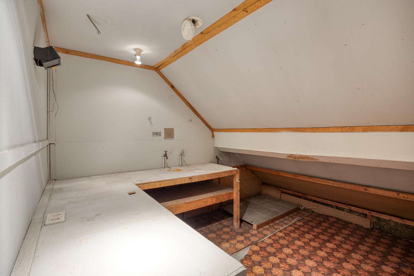 Halfopen bebouwing te koop in Scherpenheuvel-Zichem