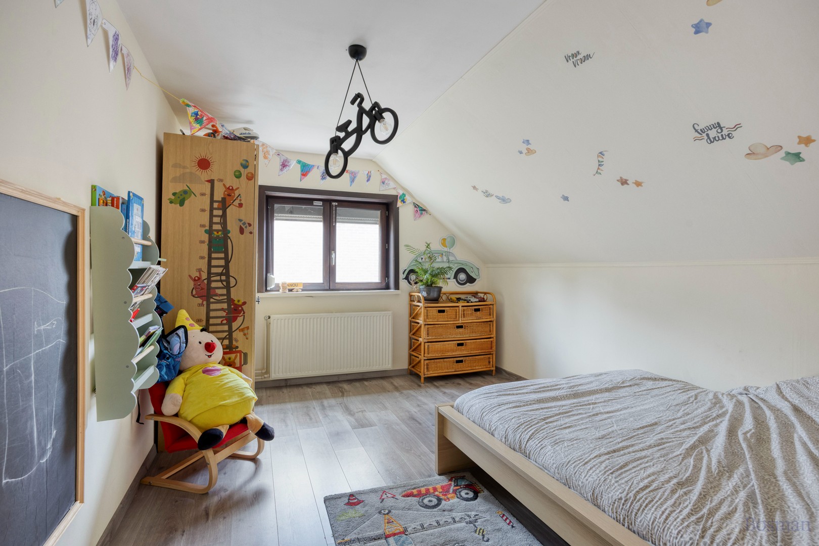Gezinswoning te koop in Klein-Vorst (Laakdal)