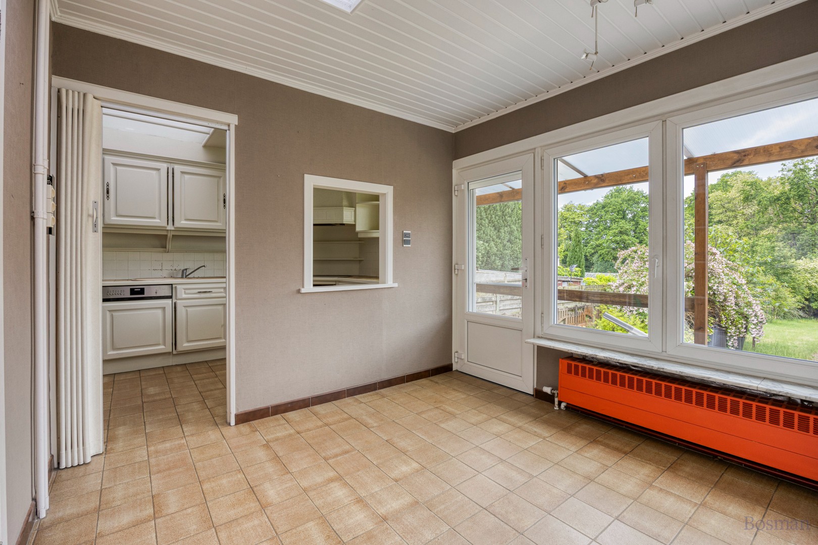 Halfopen bebouwing te koop in Scherpenheuvel-Zichem